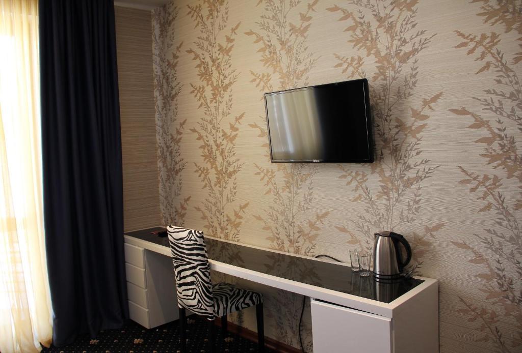 Hotel Villa Palace Bakuriani Zimmer foto