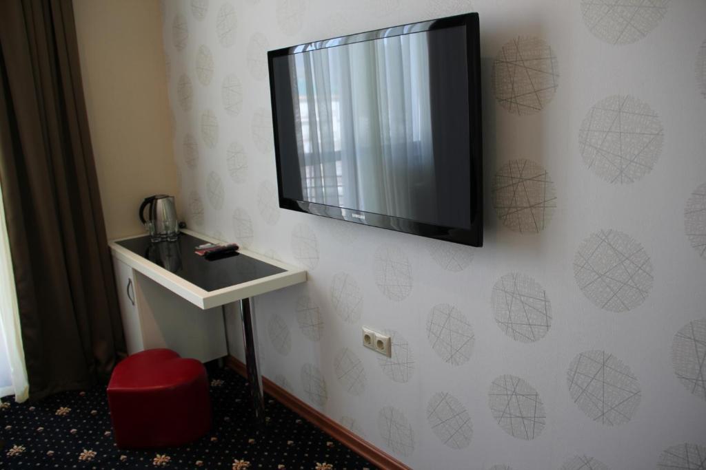 Hotel Villa Palace Bakuriani Zimmer foto