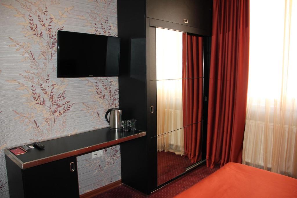Hotel Villa Palace Bakuriani Zimmer foto