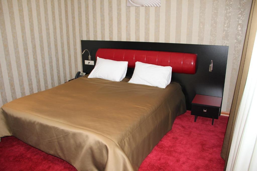 Hotel Villa Palace Bakuriani Zimmer foto